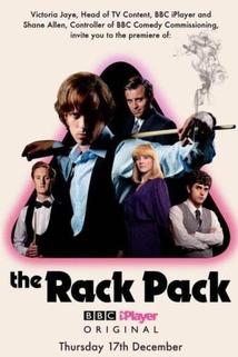 Profilový obrázek - The Rack Pack