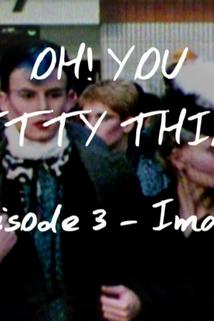 Profilový obrázek - Oh! You Pretty Things: The Story of British Music and Fashion