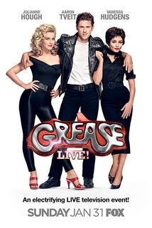 Profilový obrázek - Grease Live!