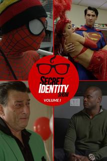 Profilový obrázek - Secret Identity Show