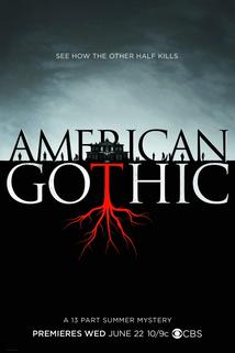 American Gothic  - American Gothic