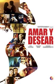 Profilový obrázek - Amar Y Desear: To Love and Lust