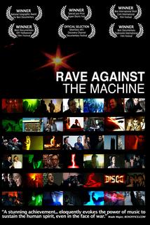 Profilový obrázek - Rave Against the Machine