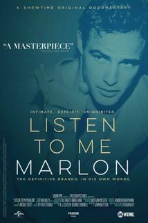 Profilový obrázek - Listen to Me Marlon
