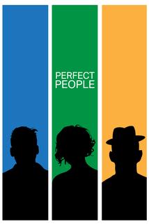 Profilový obrázek - Perfect People
