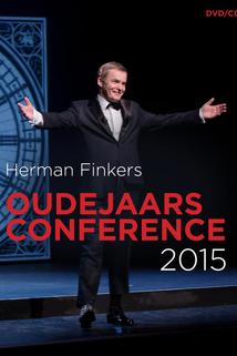 Profilový obrázek - Herman Finkers: Oudejaarsconference 2015