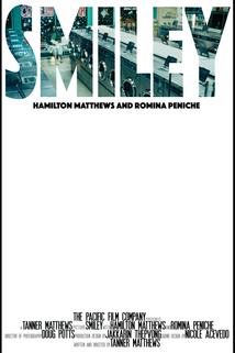 Profilový obrázek - Smiley
