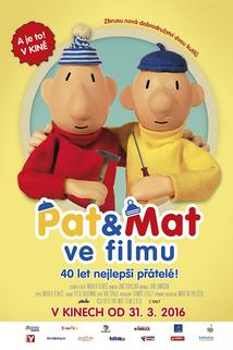 Profilový obrázek - Pat a Mat ve filmu