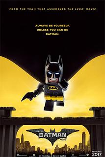 LEGO® Batman film  - Lego Batman Movie, The