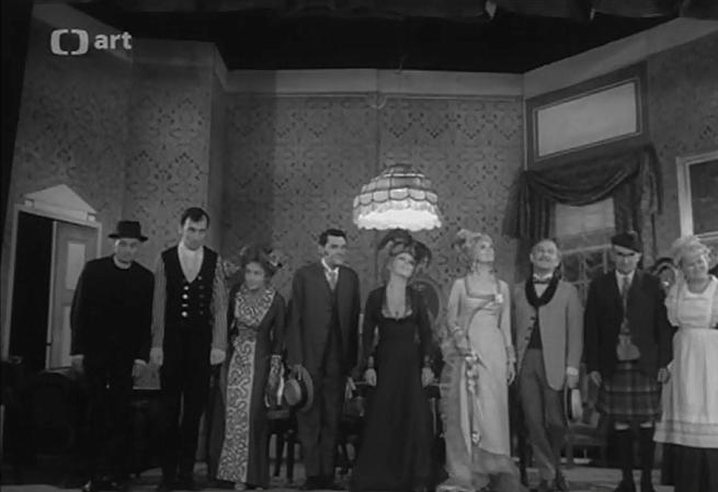 Jak se dělá divadlo