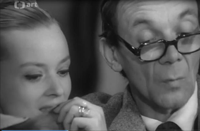 Jak se dělá divadlo