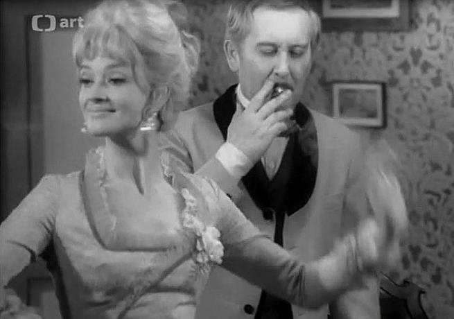 Jak se dělá divadlo