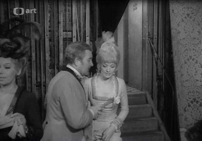 Jak se dělá divadlo