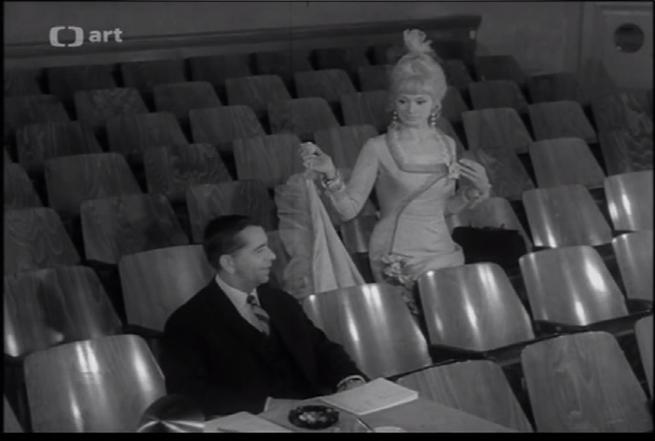 Jak se dělá divadlo