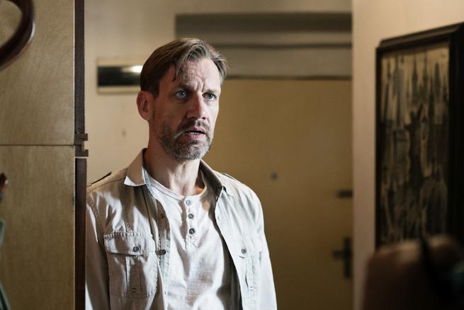 Foto: Česká televize / Dagmar Vyhnálková