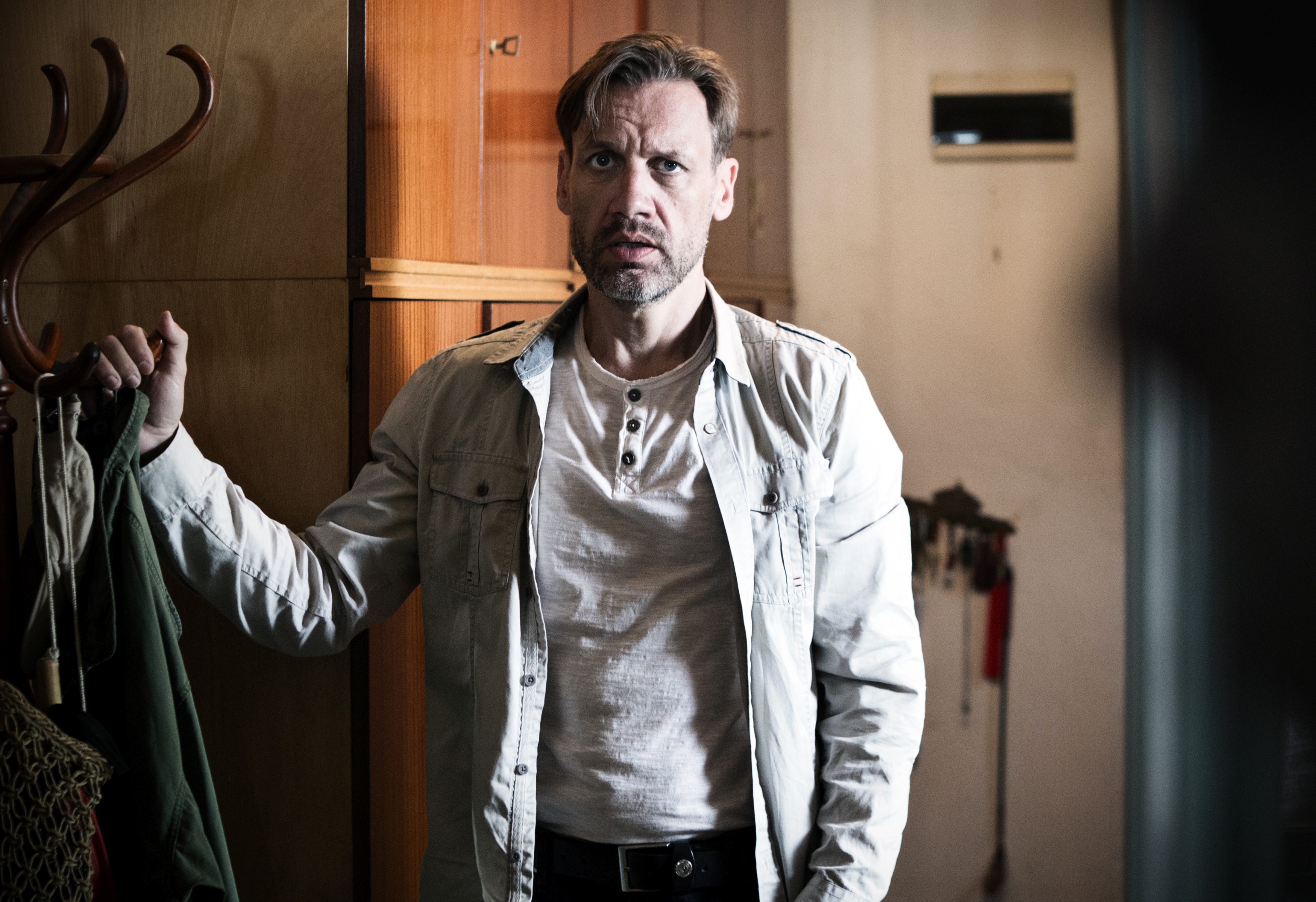 Případ pro malíře