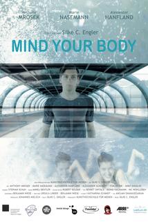 Profilový obrázek - Mind Your Body