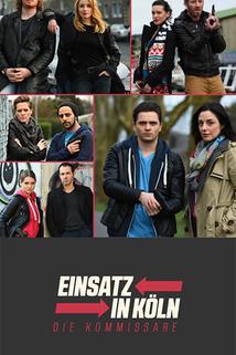 Profilový obrázek - Einsatz in Köln - Die Kommissare