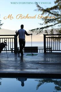 Profilový obrázek - Mr. Richard Francis