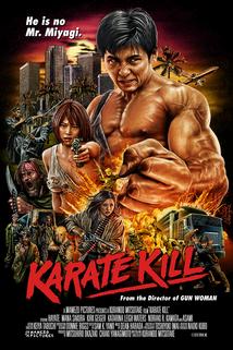 Profilový obrázek - Karate Kill
