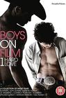 Boys on Film 1: Hard Love (2009)