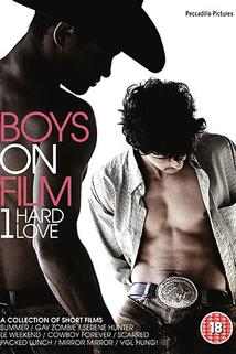 Profilový obrázek - Boys on Film 1: Hard Love
