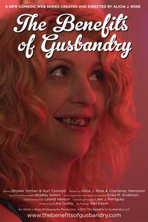 Profilový obrázek - The Benefits of Gusbandry