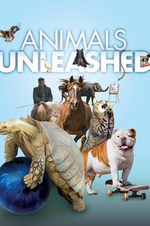 Profilový obrázek - Animals Unleashed