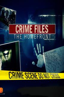 Profilový obrázek - Crime Files the Homefront