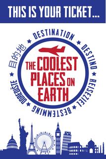 Profilový obrázek - The Coolest Places on Earth