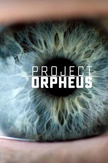 Profilový obrázek - Project Orpheus