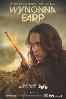 Wynonna Earp - I See a Darkness  - I See a Darkness