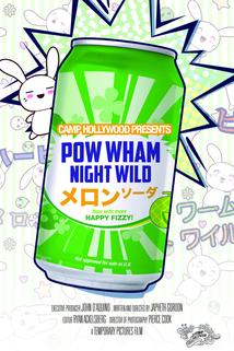 Profilový obrázek - Pow Wham Night Wild