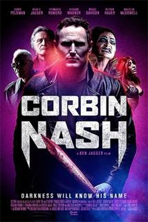 Corbin Nash  - Corbin Nash