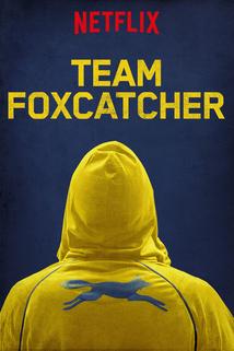 Profilový obrázek - Team Foxcatcher
