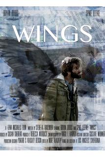 Profilový obrázek - Wings
