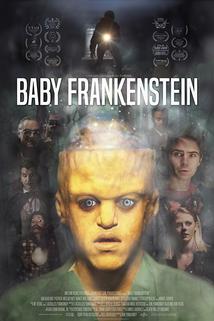 Profilový obrázek - Baby Frankenstein