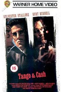Profilový obrázek - Tango a Cash