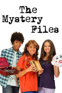 Profilový obrázek - The Mystery Files