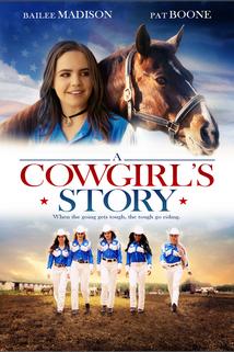 Profilový obrázek - Cowgirl's Story
