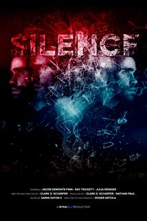 Profilový obrázek - Silence