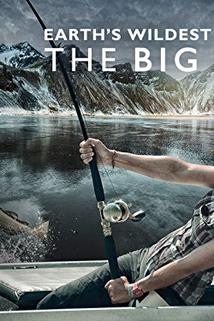 Profilový obrázek - Earth's Wildest Waters: The Big Fish