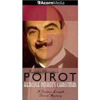 Profilový obrázek - Vánoce Hercula Poirota 