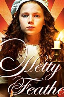 Profilový obrázek - Hetty Feather