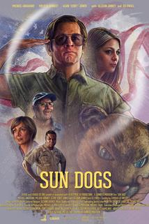 Sun Dogs