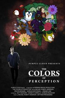 Profilový obrázek - The Colors of Perception