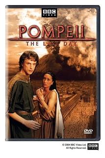 Profilový obrázek - Poslední den Pompejí