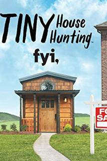 Profilový obrázek - Tiny House Hunting