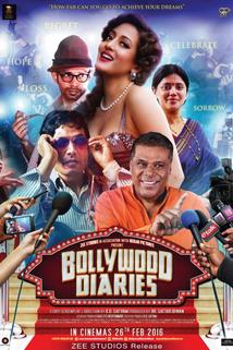 Profilový obrázek - Bollywood Diaries