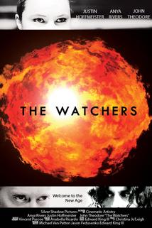 The Watchers  - The Watchers
